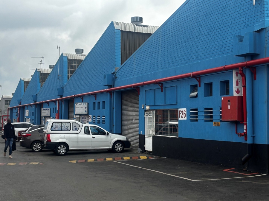 Commercial Property for Sale in Steeledale Gauteng