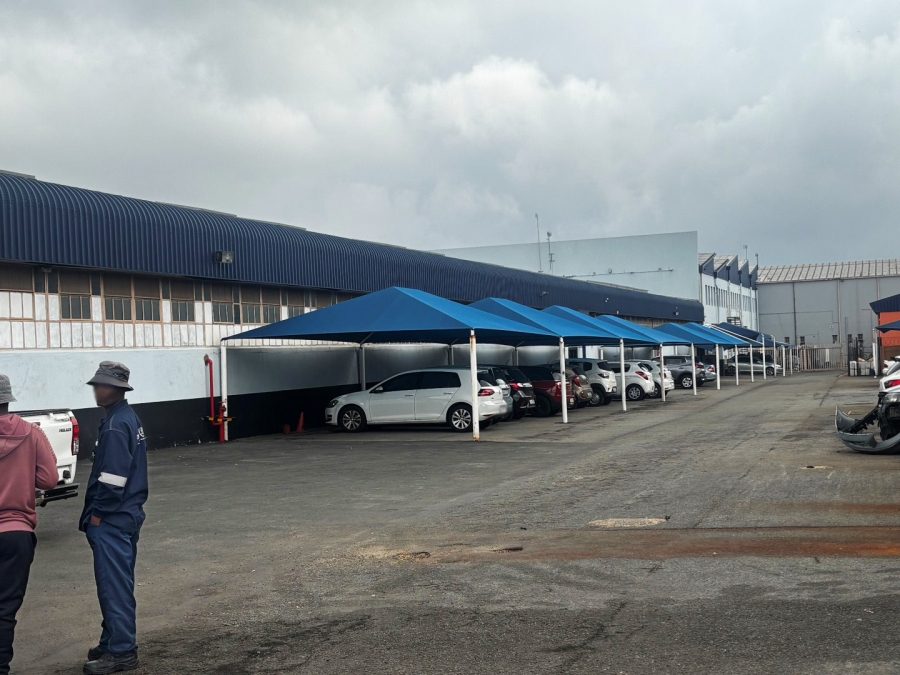Commercial Property for Sale in Steeledale Gauteng