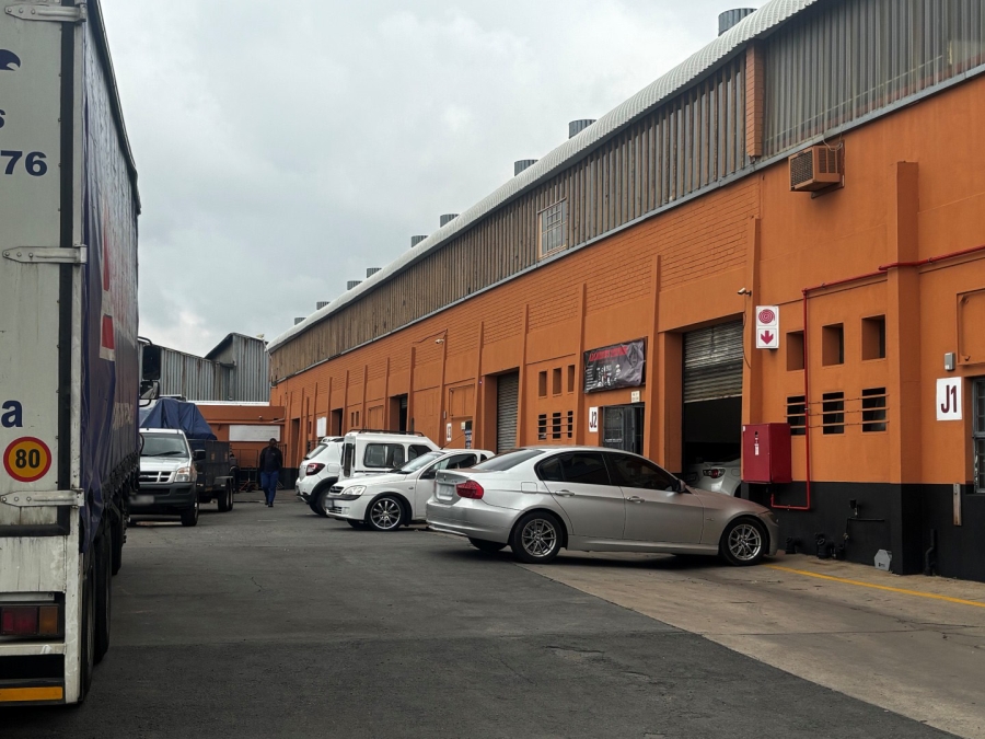 Commercial Property for Sale in Steeledale Gauteng