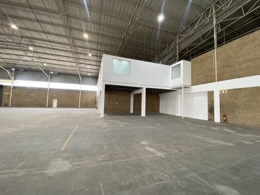 Commercial Property for Sale in Longmeadow Gauteng