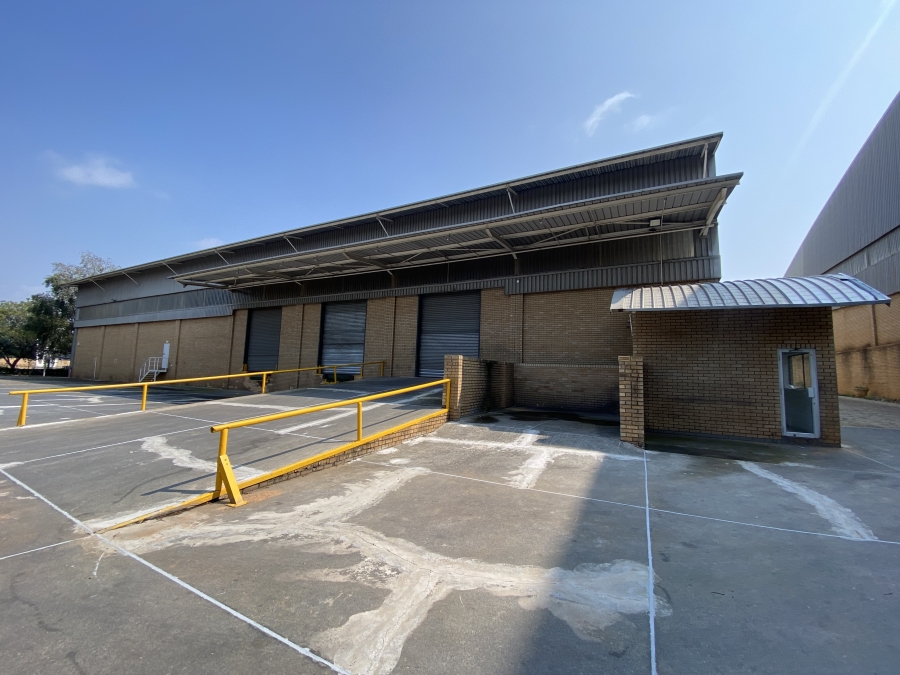 Commercial Property for Sale in Longmeadow Gauteng
