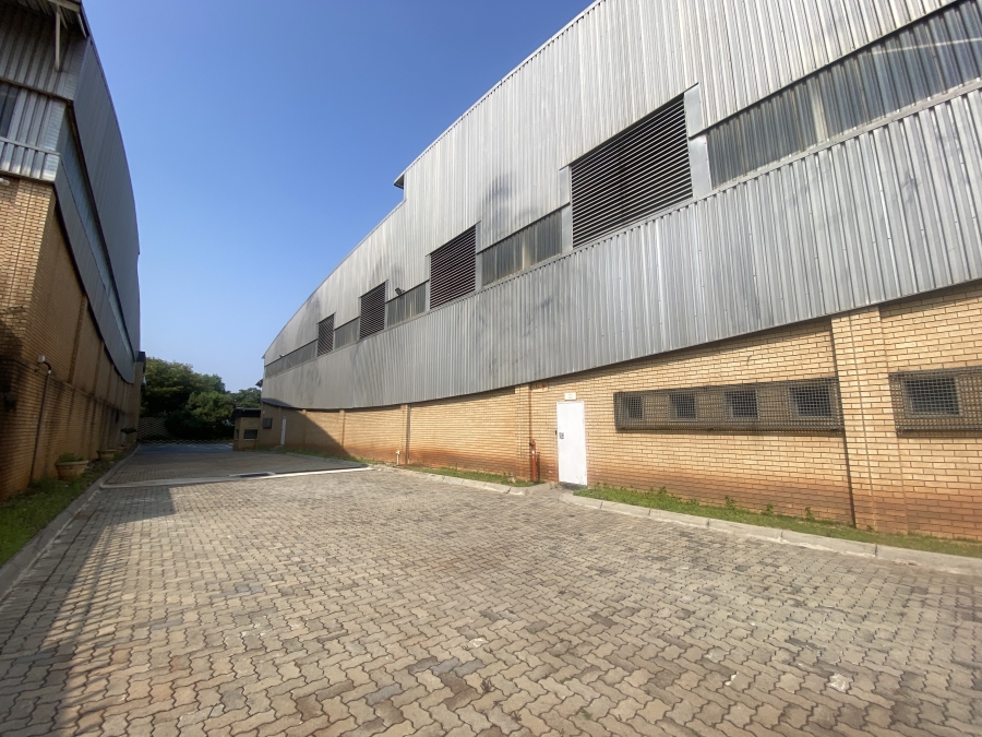 Commercial Property for Sale in Longmeadow Gauteng