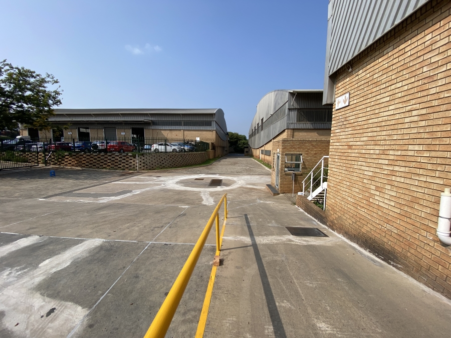 Commercial Property for Sale in Longmeadow Gauteng