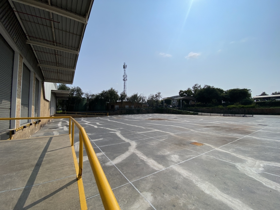 Commercial Property for Sale in Longmeadow Gauteng