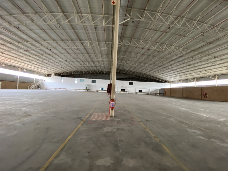 Commercial Property for Sale in Longmeadow Gauteng