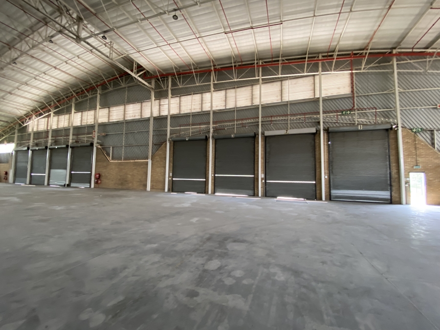 Commercial Property for Sale in Longmeadow Gauteng