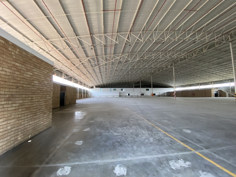 Commercial Property for Sale in Longmeadow Gauteng