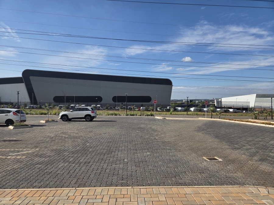 To Let commercial Property for Rent in Louwlardia Gauteng