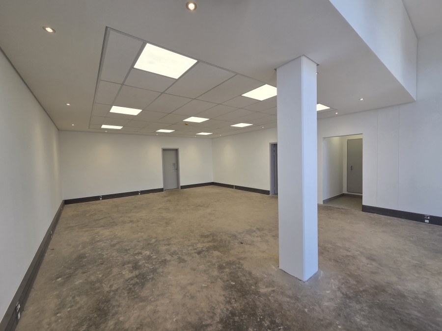 To Let commercial Property for Rent in Louwlardia Gauteng