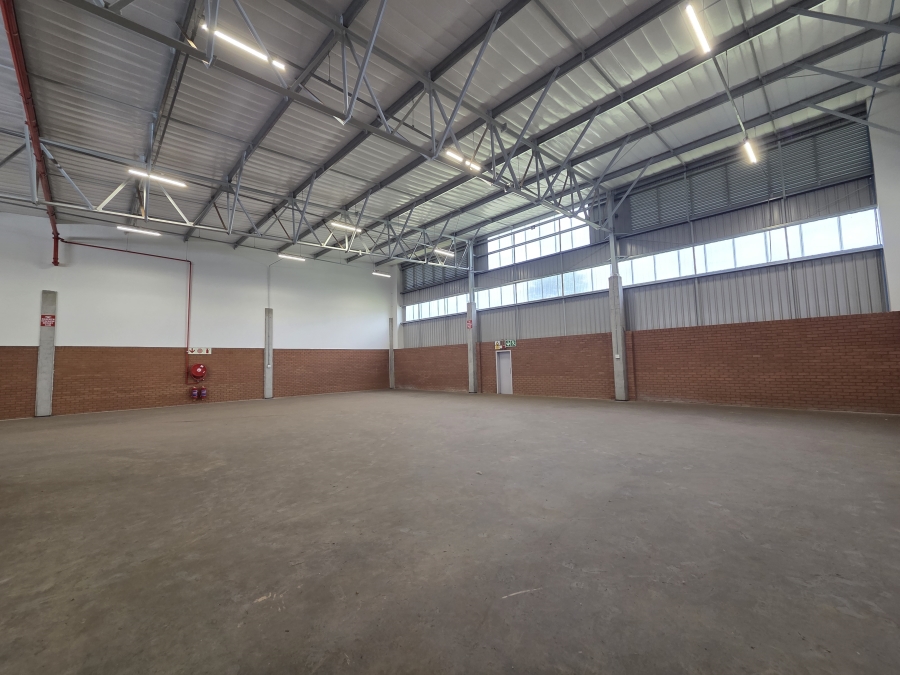 To Let commercial Property for Rent in Louwlardia Gauteng