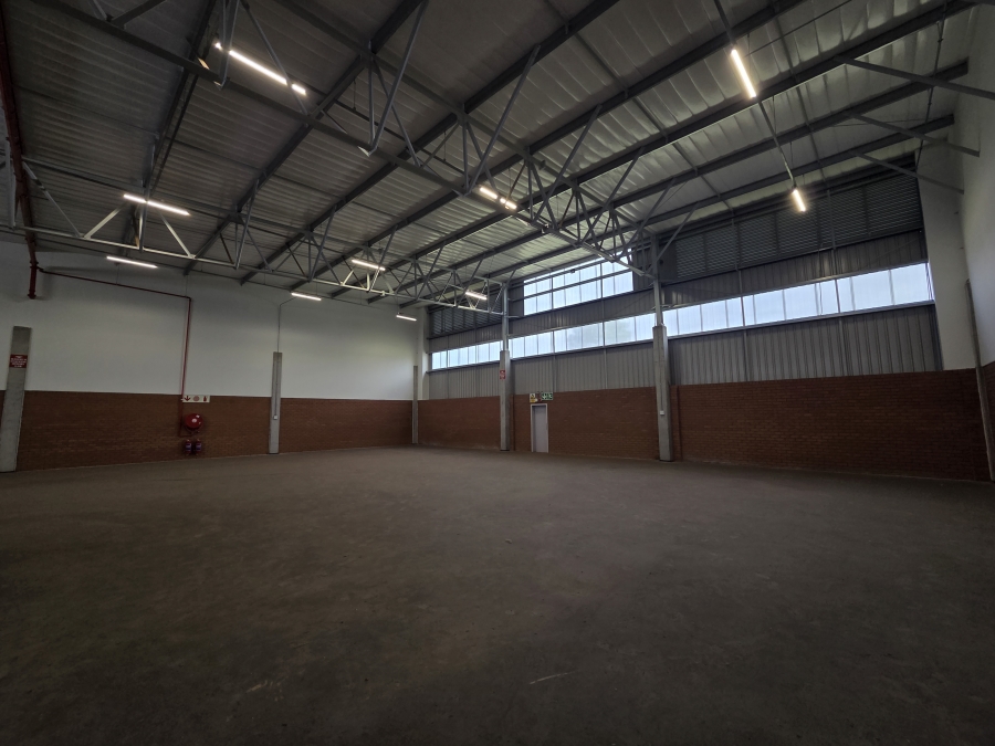 To Let commercial Property for Rent in Louwlardia Gauteng