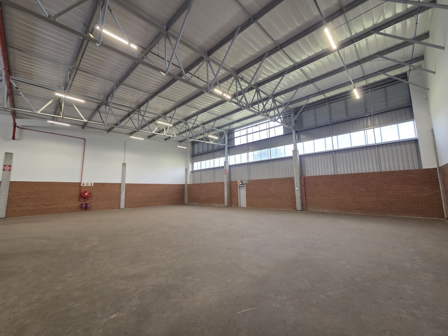 To Let commercial Property for Rent in Louwlardia Gauteng