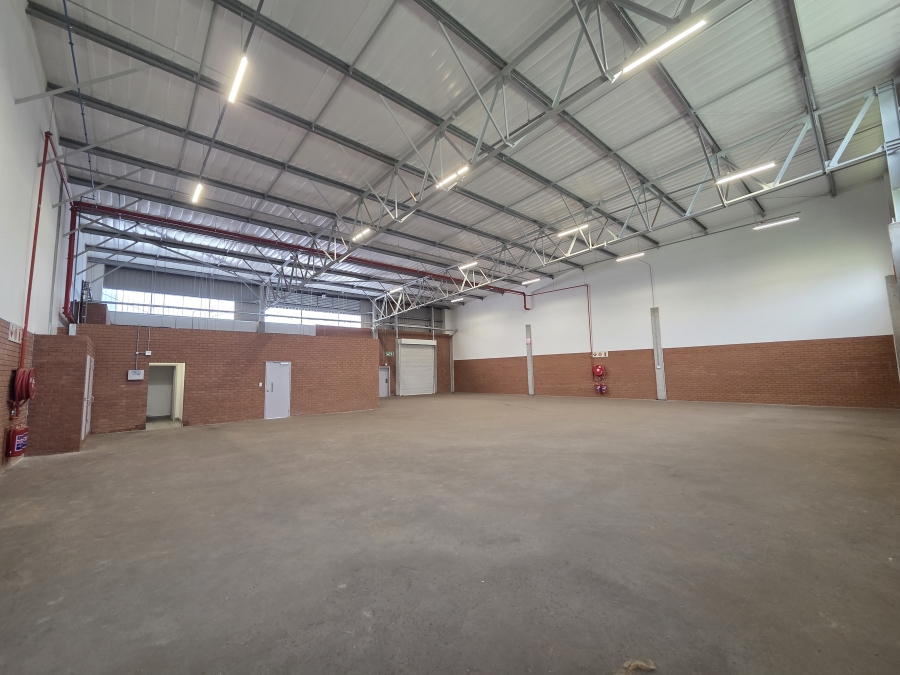 To Let commercial Property for Rent in Louwlardia Gauteng