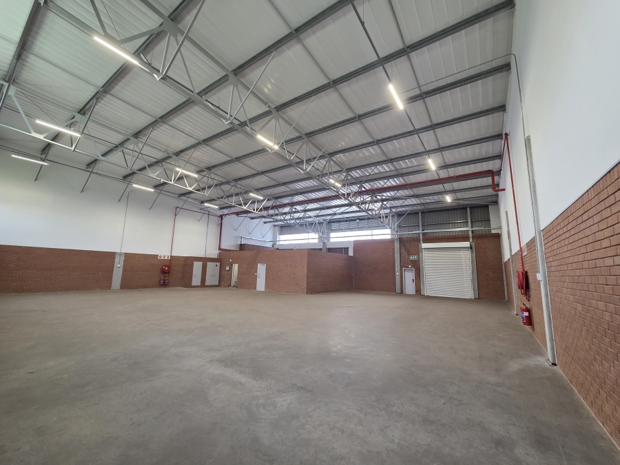 To Let commercial Property for Rent in Louwlardia Gauteng