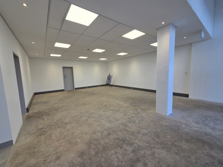 To Let commercial Property for Rent in Louwlardia Gauteng