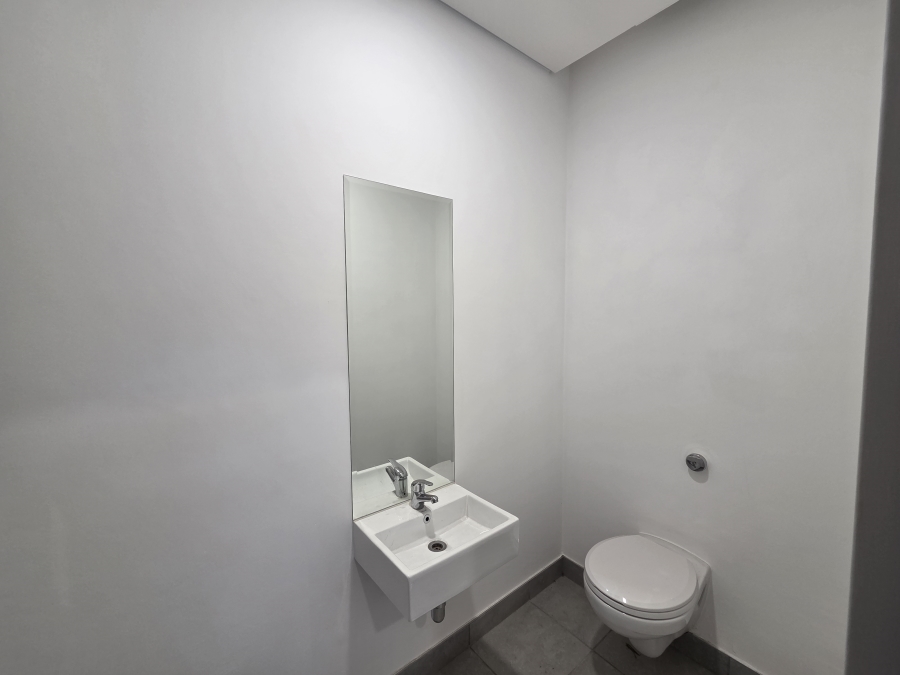 To Let commercial Property for Rent in Louwlardia Gauteng