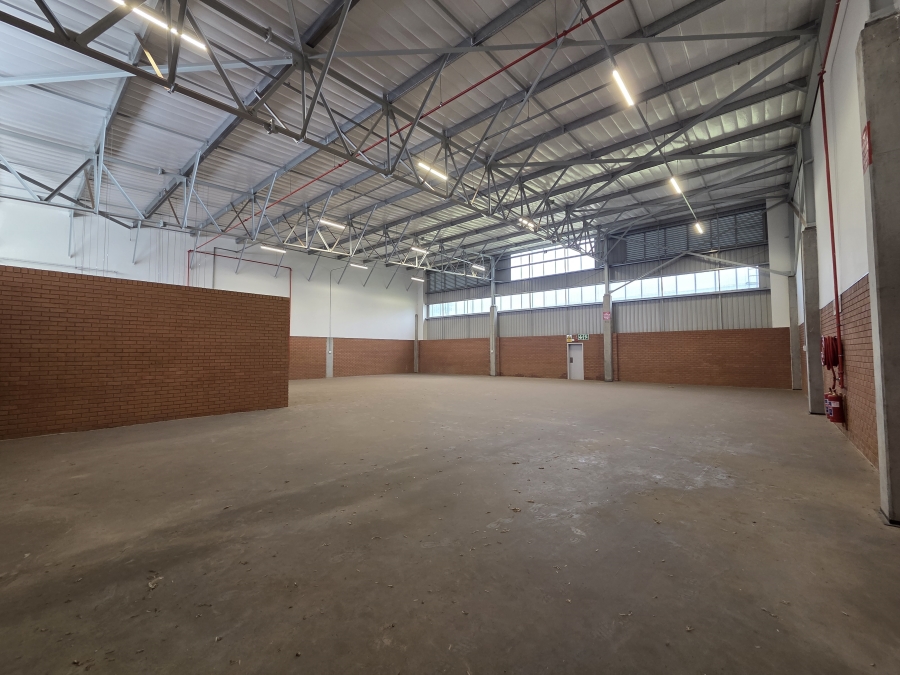 To Let commercial Property for Rent in Louwlardia Gauteng