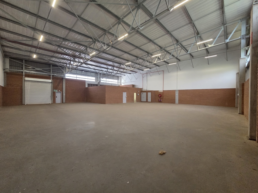 To Let commercial Property for Rent in Louwlardia Gauteng