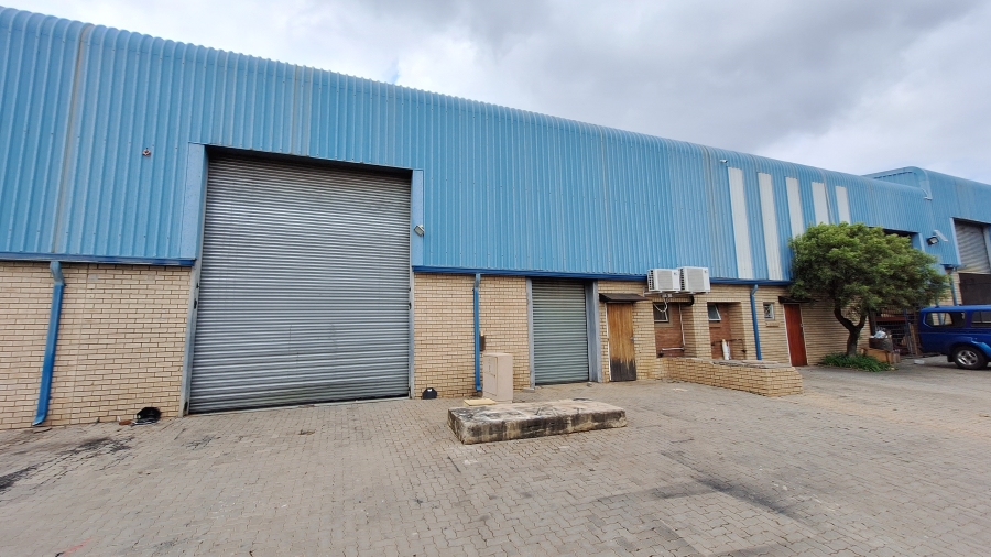 Commercial Property for Sale in North Riding Gauteng