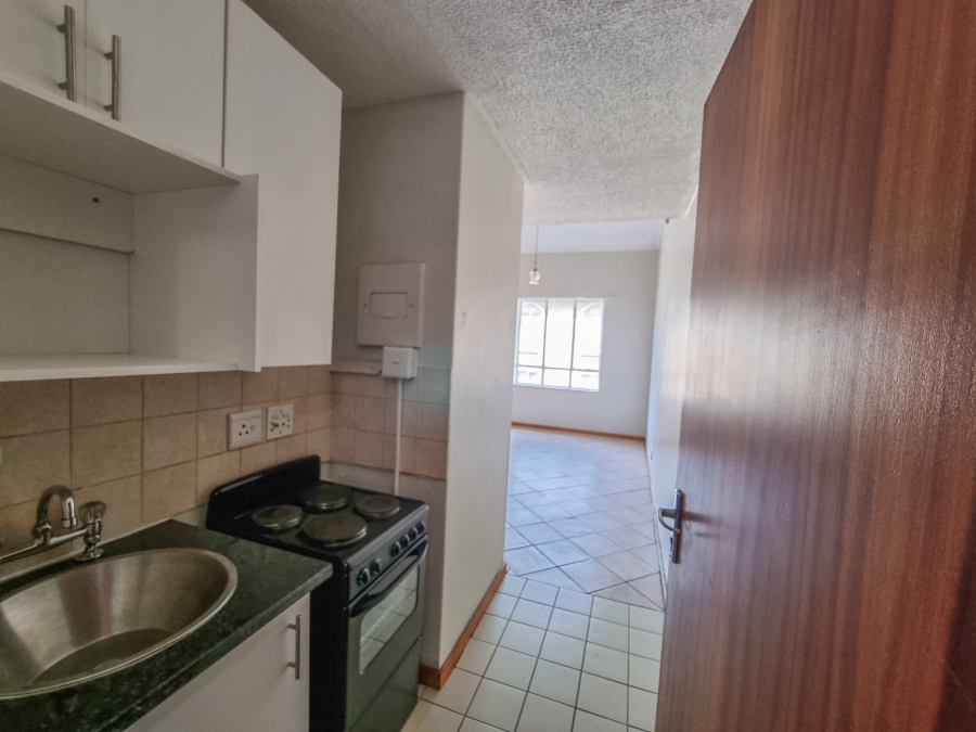 To Let 1 Bedroom Property for Rent in Hatfield Gauteng