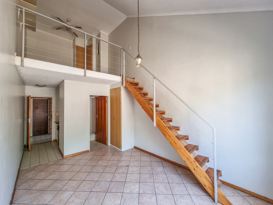 To Let 1 Bedroom Property for Rent in Hatfield Gauteng