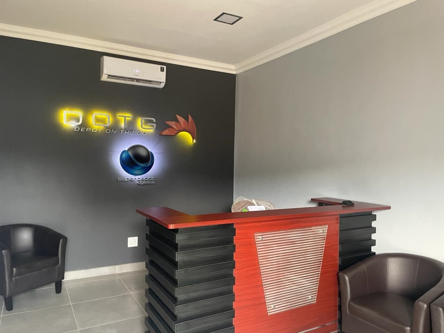 To Let commercial Property for Rent in Donkerhoek AH Gauteng