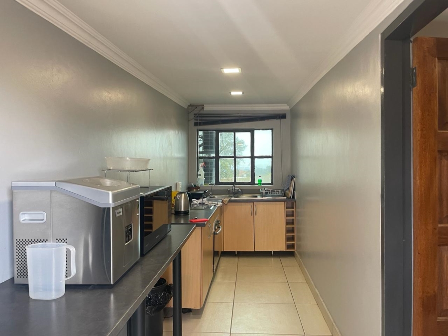 To Let commercial Property for Rent in Donkerhoek AH Gauteng