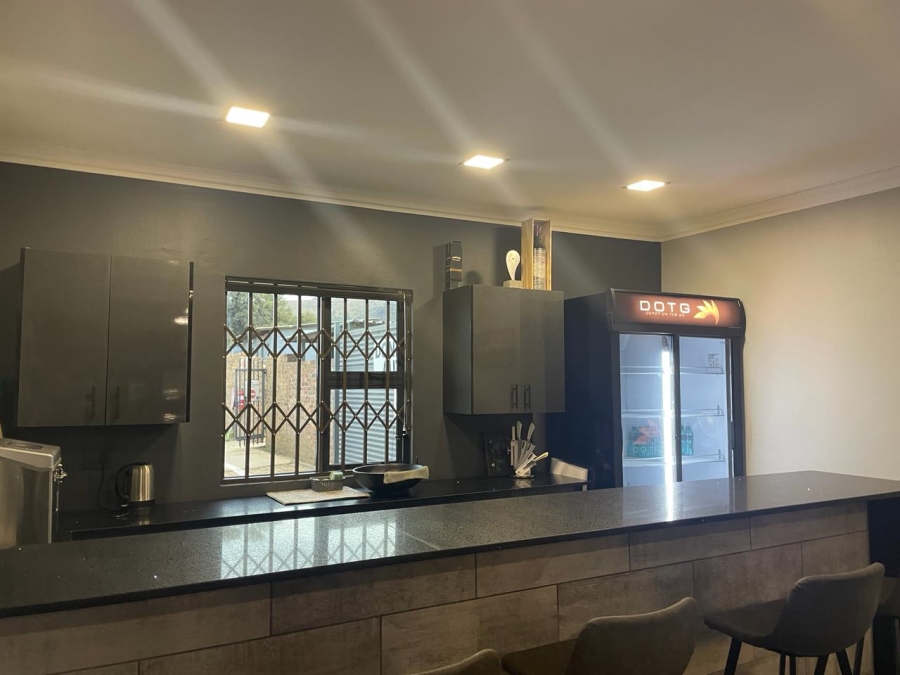 To Let commercial Property for Rent in Donkerhoek AH Gauteng