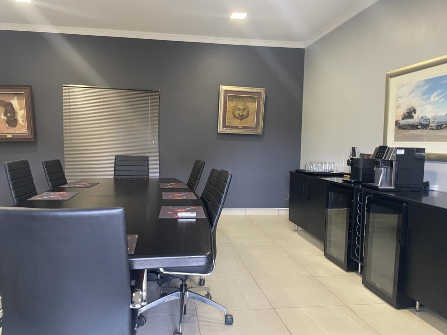 To Let commercial Property for Rent in Donkerhoek AH Gauteng
