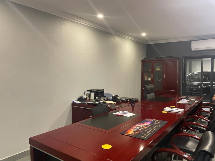 To Let commercial Property for Rent in Donkerhoek AH Gauteng