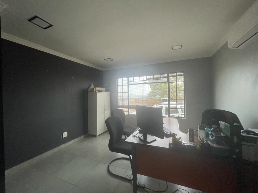 To Let commercial Property for Rent in Donkerhoek AH Gauteng