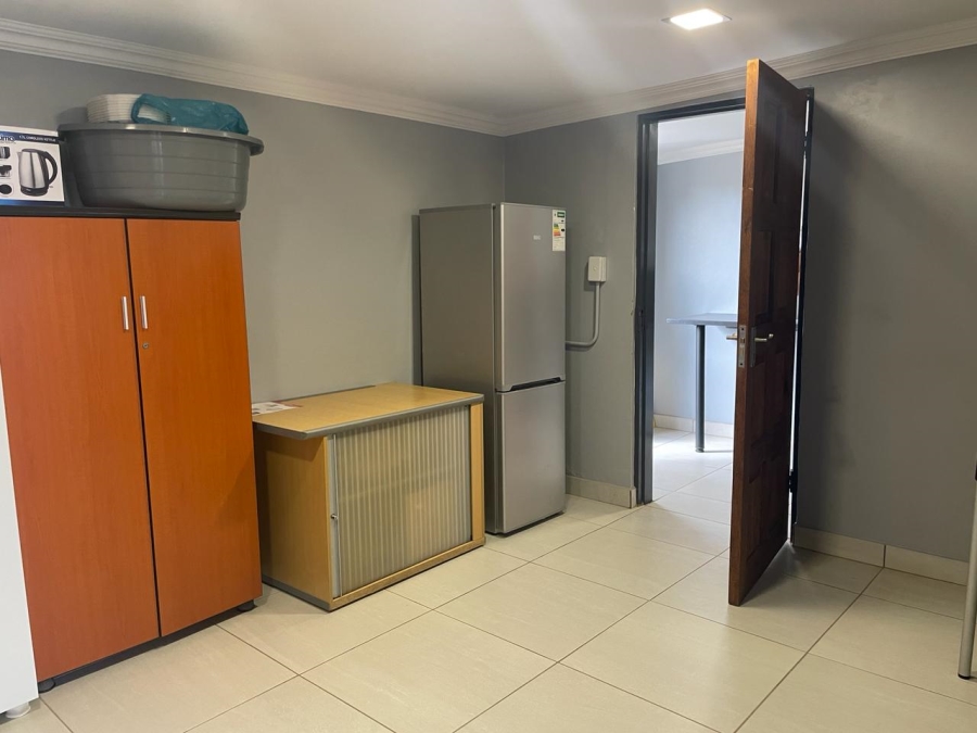 To Let commercial Property for Rent in Donkerhoek AH Gauteng