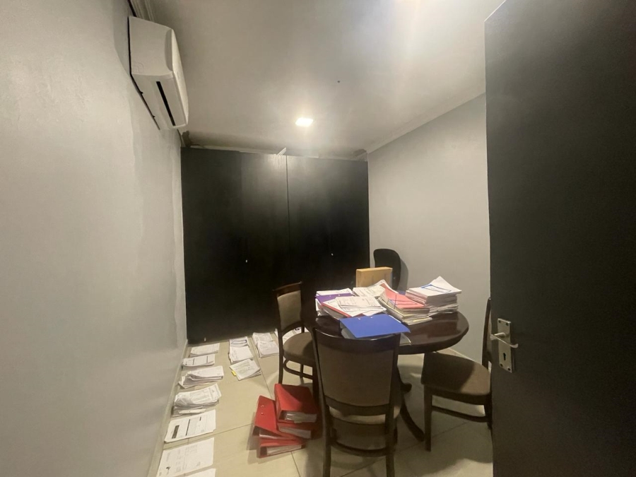 To Let commercial Property for Rent in Donkerhoek AH Gauteng
