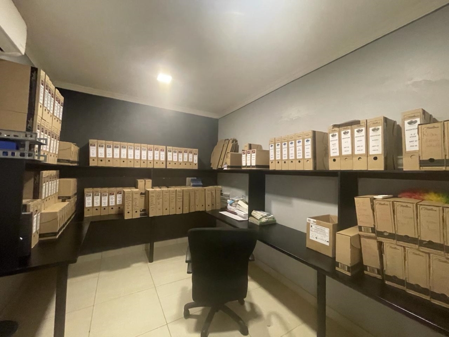 To Let commercial Property for Rent in Donkerhoek AH Gauteng