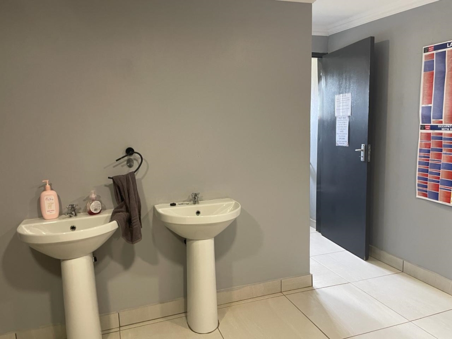 To Let commercial Property for Rent in Donkerhoek AH Gauteng