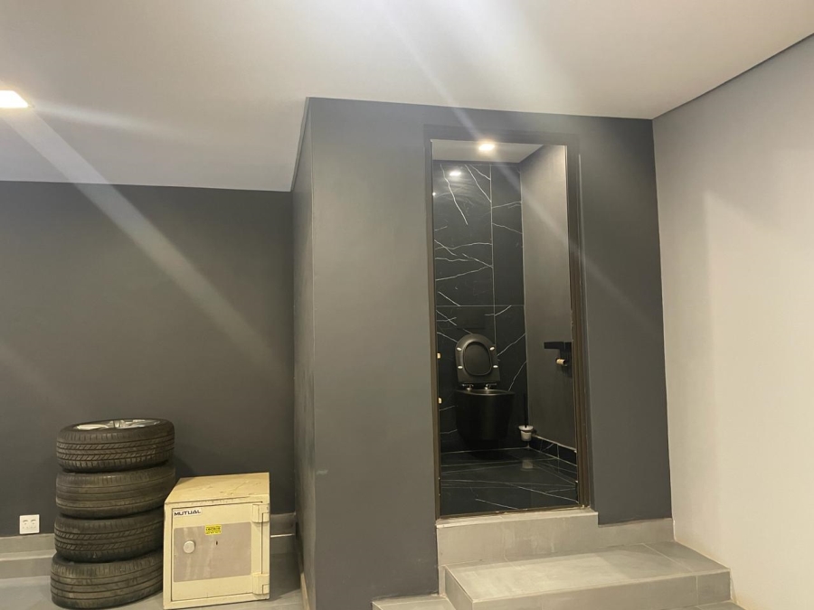 To Let commercial Property for Rent in Donkerhoek AH Gauteng