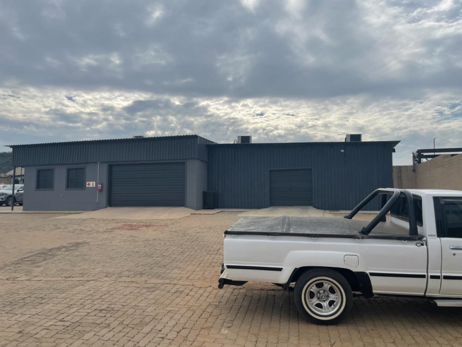 To Let commercial Property for Rent in Donkerhoek AH Gauteng