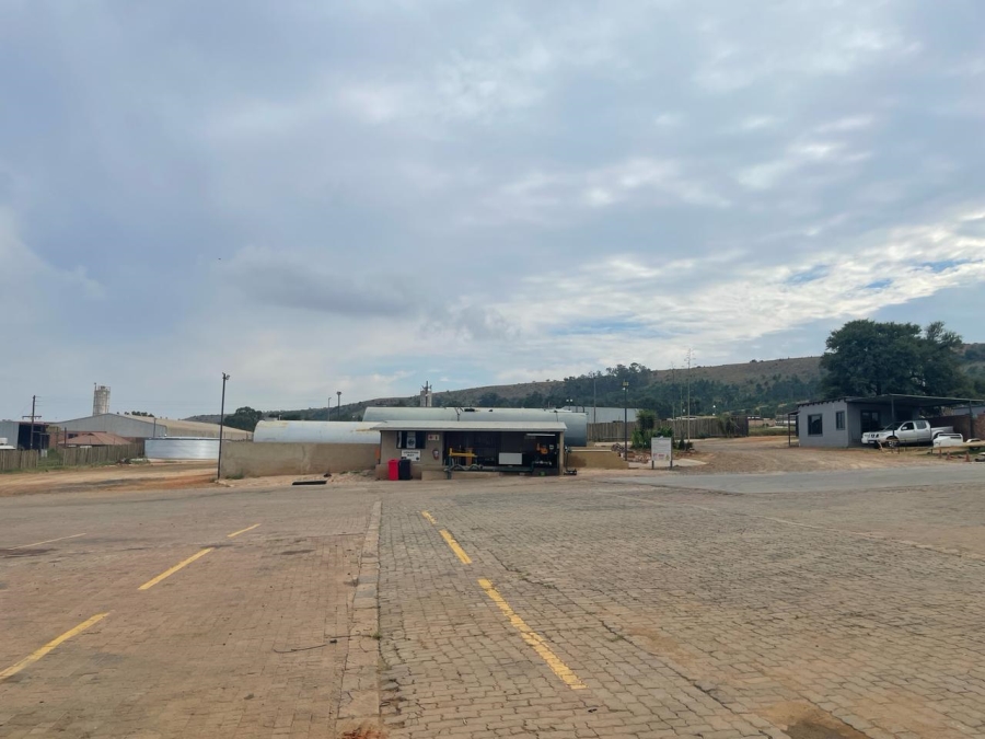 To Let commercial Property for Rent in Donkerhoek AH Gauteng