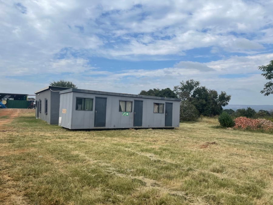 To Let commercial Property for Rent in Donkerhoek AH Gauteng