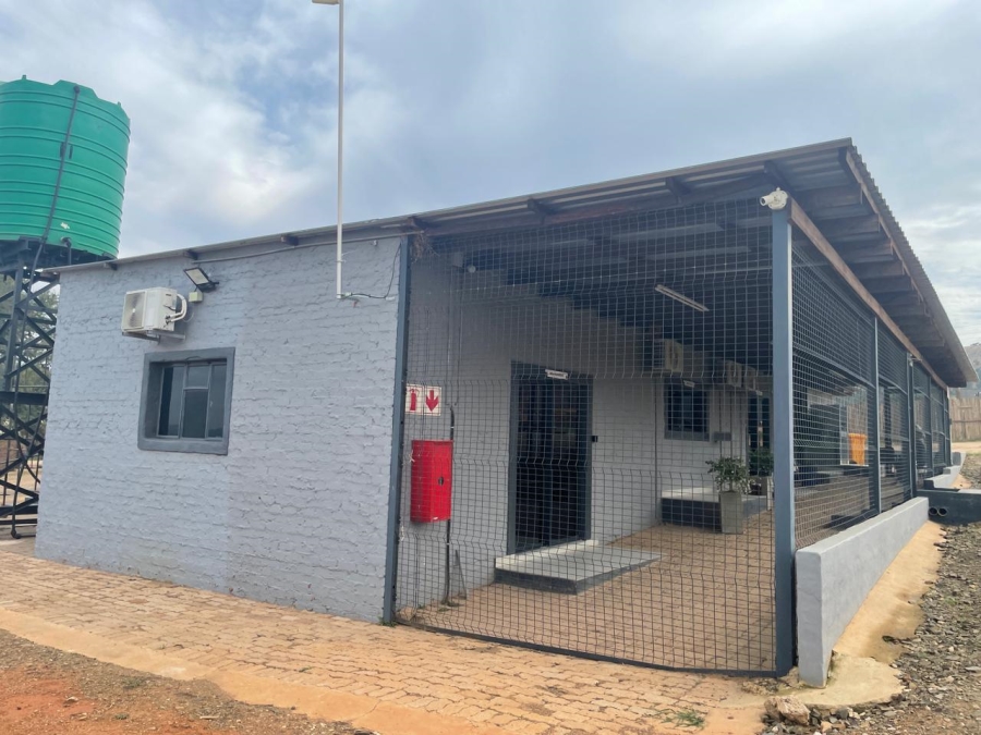 To Let commercial Property for Rent in Donkerhoek AH Gauteng