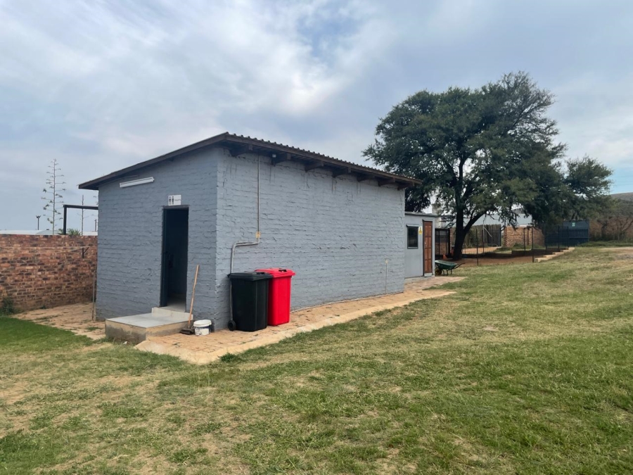 To Let commercial Property for Rent in Donkerhoek AH Gauteng