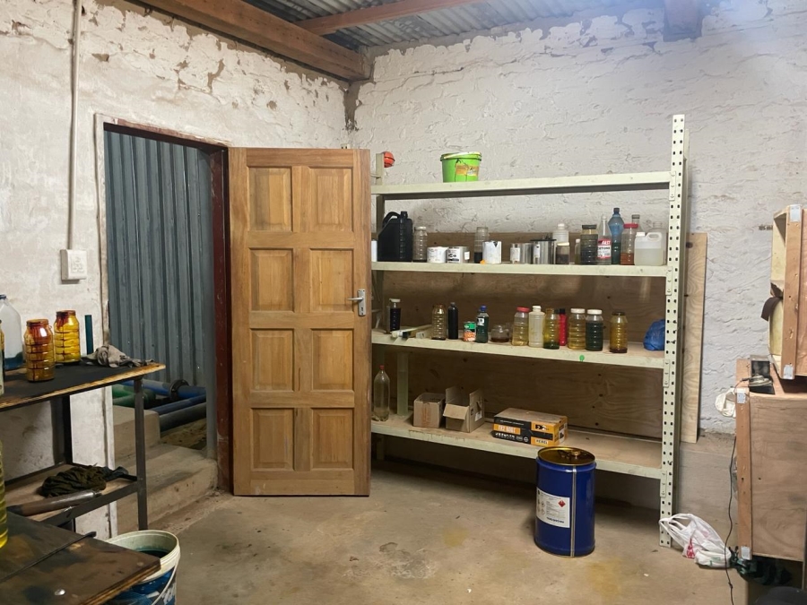 To Let commercial Property for Rent in Donkerhoek AH Gauteng