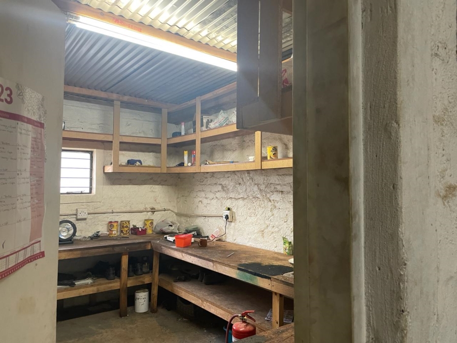 To Let commercial Property for Rent in Donkerhoek AH Gauteng