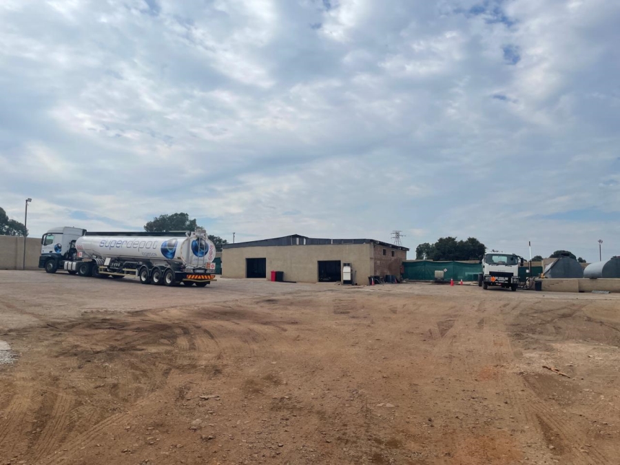 To Let commercial Property for Rent in Donkerhoek AH Gauteng