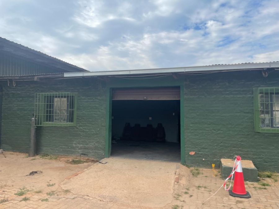 To Let commercial Property for Rent in Donkerhoek AH Gauteng