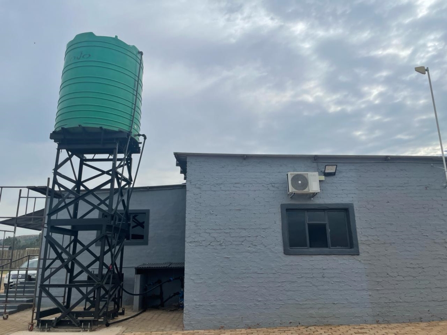 To Let commercial Property for Rent in Donkerhoek AH Gauteng