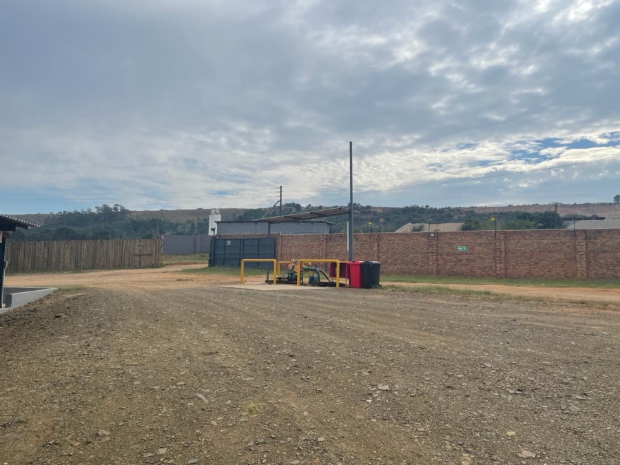 To Let commercial Property for Rent in Donkerhoek AH Gauteng