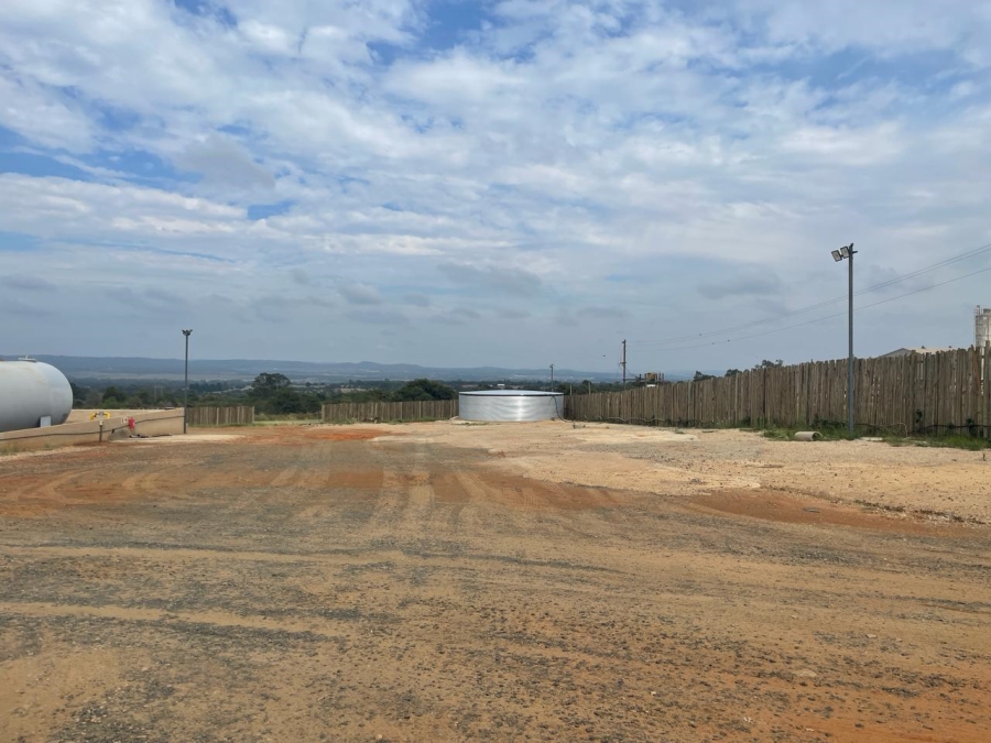 To Let commercial Property for Rent in Donkerhoek AH Gauteng