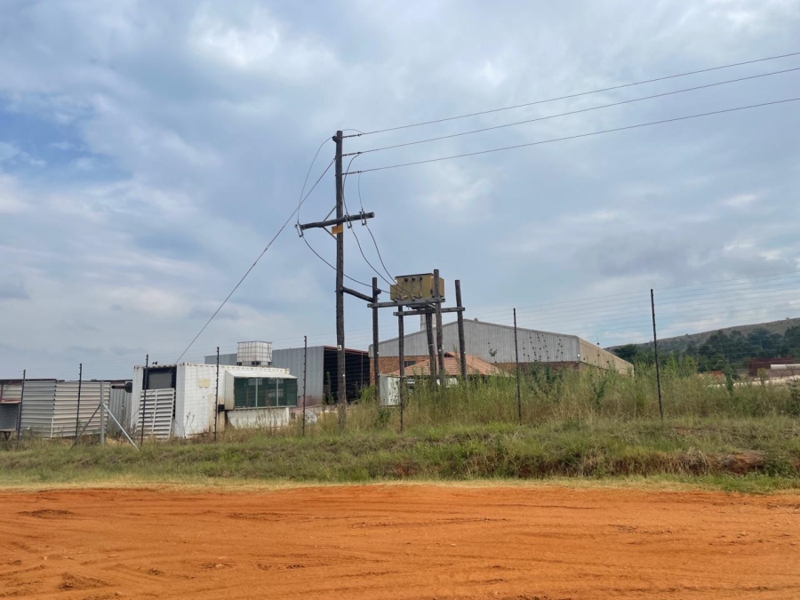 To Let commercial Property for Rent in Donkerhoek AH Gauteng