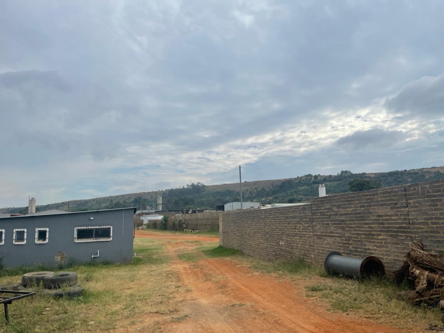 To Let commercial Property for Rent in Donkerhoek AH Gauteng
